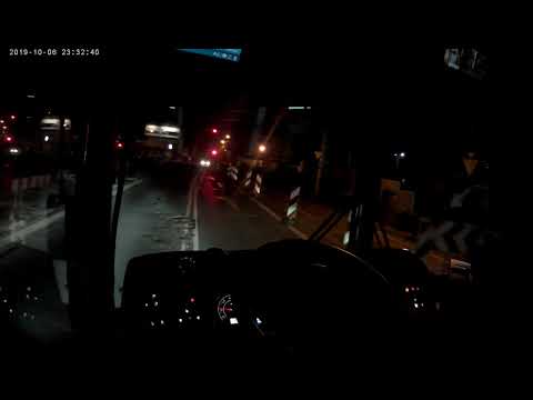 Dostaliśmy nowe, czyli 37 - Mikołów Dworzec p.Ligota Zadole cz.2 /Maju