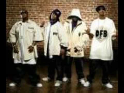 Dem Franchise Boys - Shake Shake ( Break Bread)