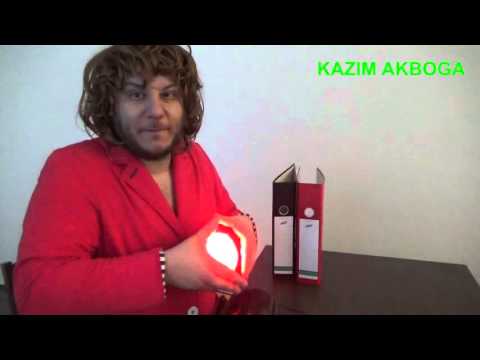 HARTZ8 - Kazim Akboga