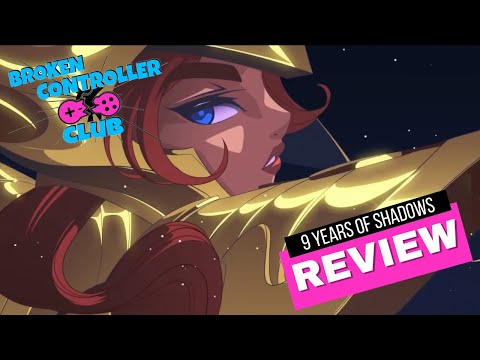 9 Years of Shadows Review: Style Over Substance