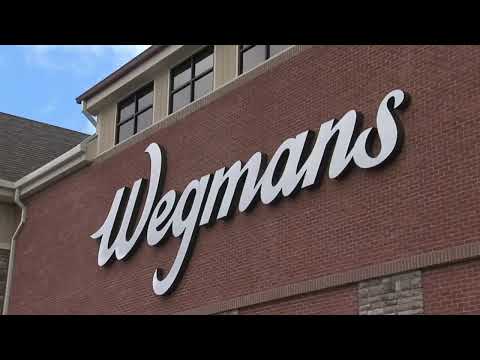 Wegman’s Ends Self Checkout App