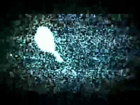 Qbsson - Trumpets of Jericho (intro)