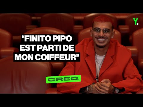 Bebew : "Quand j’ai pas ce que je veux, je maronne"