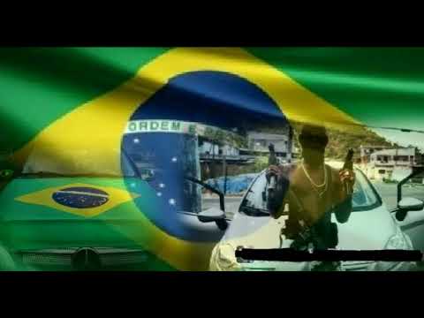 FMC GANG ft EL DETERR - Favelas.      Prod by #gangster #Sheki