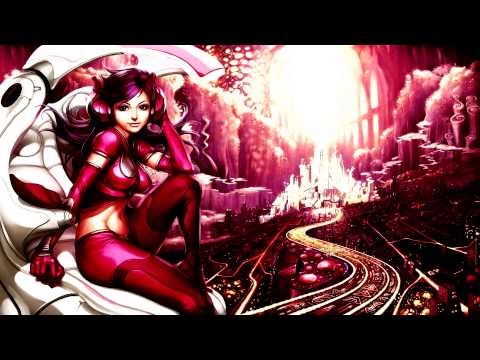 Akira Sun - The Nightcore Files Vol.1 - Akira Sun - Go to Venus (Orginal Mix) - (Nightcore Version)