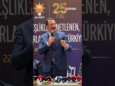 'Seçimleri normal tarihinden önceki bir tarihe almanın üç yolu var'