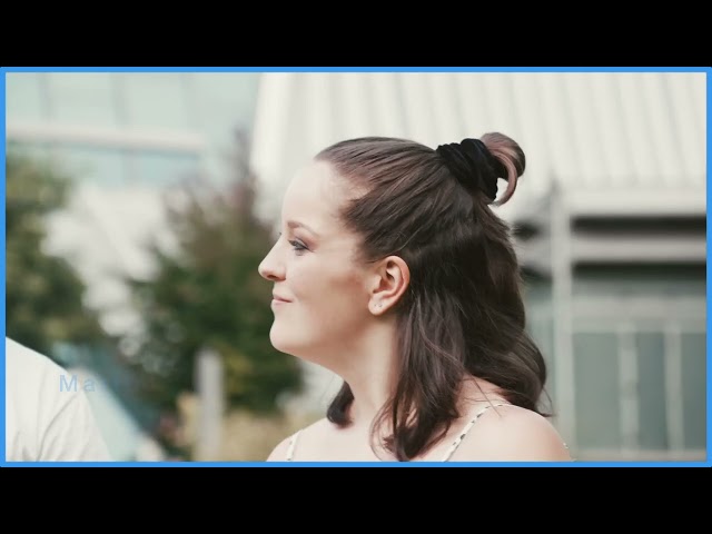 Anton Bruckner University video #3