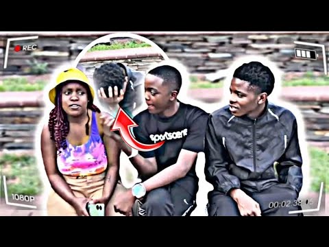 UYAFEBA NAH? EP1 SEASON 2 JOZI EDITION