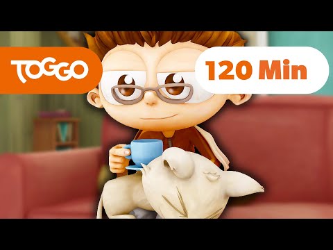 Angelo! | Angelo erwachsen? | Ganze Folge | TOGGO