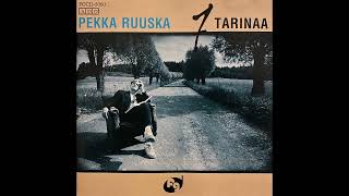 Pekka Ruuska - Kasvoton Kuningas