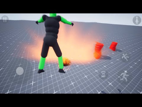 GORAG - Physics Sandbox | Launch Trailer (Android/iOS)