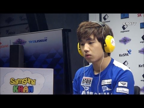 [0707] Aria(WOONGJIN) vs. Turn(SAMSUNG) PvT 6SET Neo Planet S -Starcraft2,esportstv,SPL