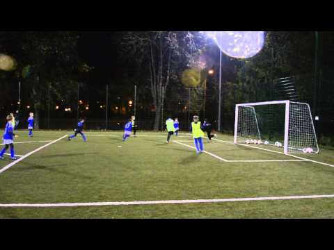 Sparing Broń Radom 2005 - broń Radom 2004 film nr 4.