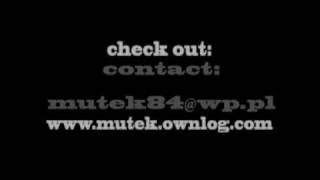 Beastie Boys - Sure Shot ( Mutek Remix )
