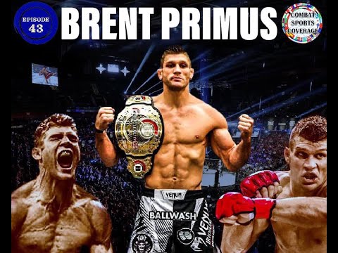 Brent Primus Interview