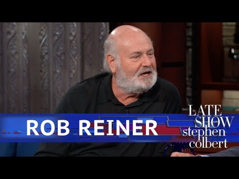 Rob Reiner Has Some Acting Notes For Trump