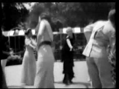 DANCING THE BIG APPLE:1937: African-Americans ignite a National Craze