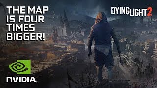 Dying Light 2 Stay Human