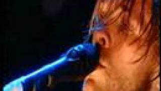 Foo Fighters - 2005 T In The Park - Cold Day In The Sun