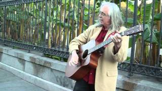 Tim Young: Die Like a Dog