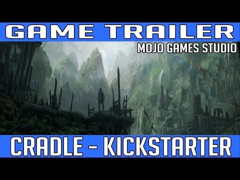 cradle pc game