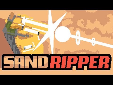 SandRipper youtube-video