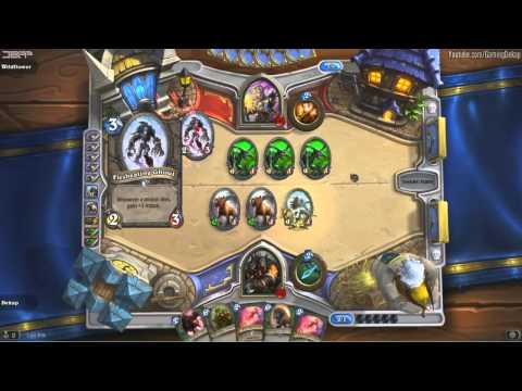 HearthStone : Heroes of Warcraft PC