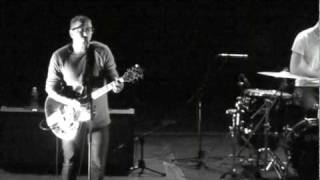 Dallas Green - Sam Malone - the Plaza Theater