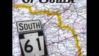 61 south - bluesman for life.wmv