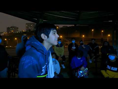 SELLO vs PAULO - OCTAVOS - LÍMITE ZERO x FREETRAVEL 2021