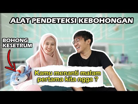 MEIRA MENANTI MALAM ITU NGGA? BOHONG KESETRUM! HAHAHA