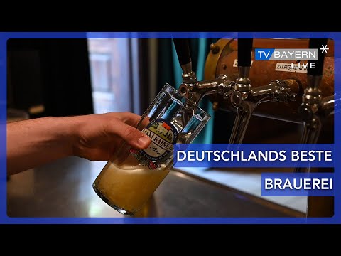 Deutschlands beste Brauerei