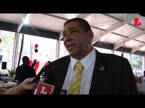 Windi Graterol es duda en Cocodrilos