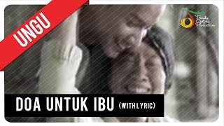 Download lagu UNGU - Doa Untuk Ibu (with Lyric) | VC Trinity mp3 Download lagu UNGU - Doa Untuk Ibu (with Lyric) | VC Trinity mp3