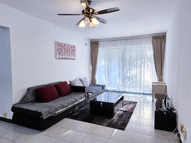 undefined of 1,442 sqft Condo for Rent in West Bay Condominium - Project Photos 15