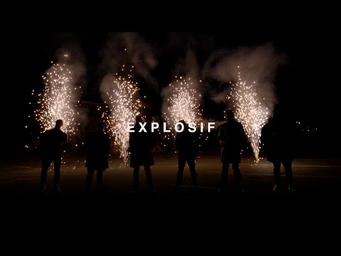 Dead Obies - Explosif