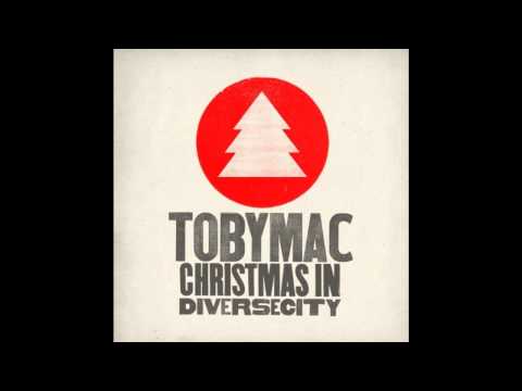 tobyMac - It Snowed