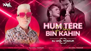 Hum Tere Bin Kahin Reh Nahin Paate Remix Dj Anil T