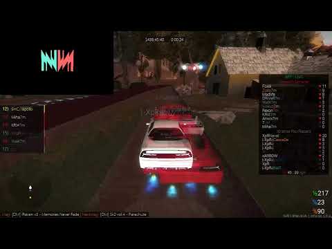 SHC Tour | XpR VS 7m