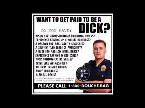 Уатафак - Полижијајци