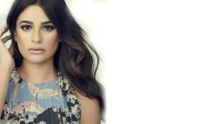 Lea Michele - Tornado (Legendado BR)