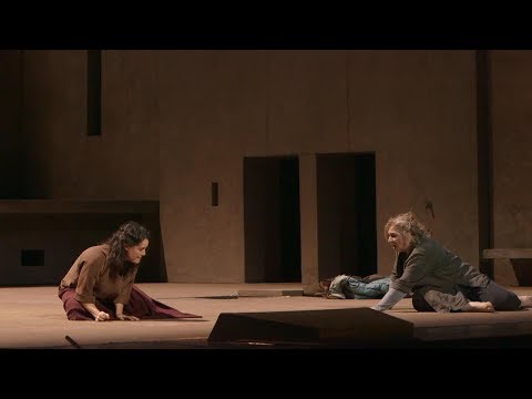 Elektra: “Wie stark du bist!”