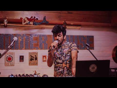 Boxout Wednesdays 165 - Digee (Live) [06-10-2021] #beats #hiphop #indie