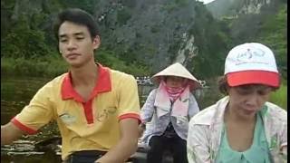 preview picture of video 'Du lịch Vân Long Kênh Gà - Du lịch Ninh Bình cùng Let'sTour http://dulichdaiphong.com'