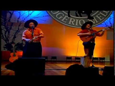 César Oliveira e Rogério Melo 06 - Os Loco Lá da Fronteira - VADS MUSIC