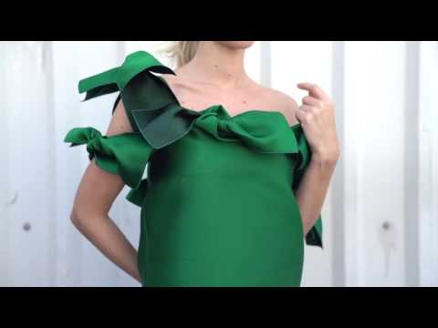 INTRODUCING | Maison Rabih Kayrouz