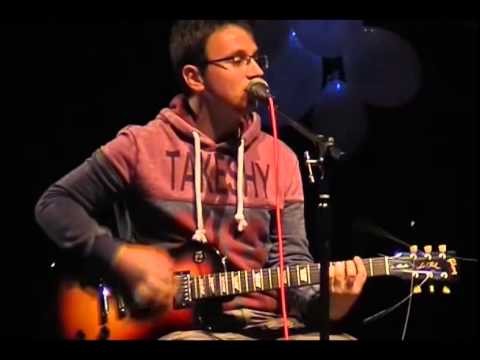 Crazy Cousins - Dnjovka 2014.