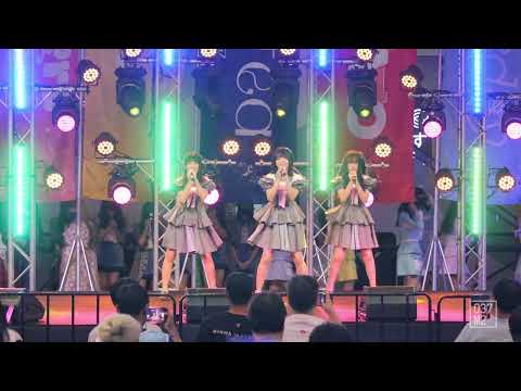 220219 Aozora To T-shirt - Sozojyono Fruit @ Keep In Touch Free Hi-Touch [Overall Stage 4K 60p]