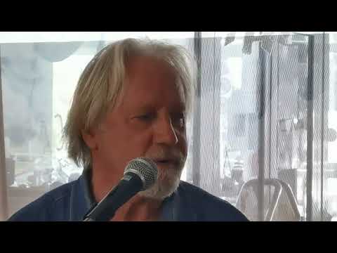 Branko Požgajec - Opet Sajam Vinilija 30.04.2022