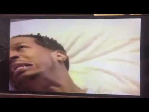 the wayans bros everybody loves everybody Luscious Scene Too Funny!!